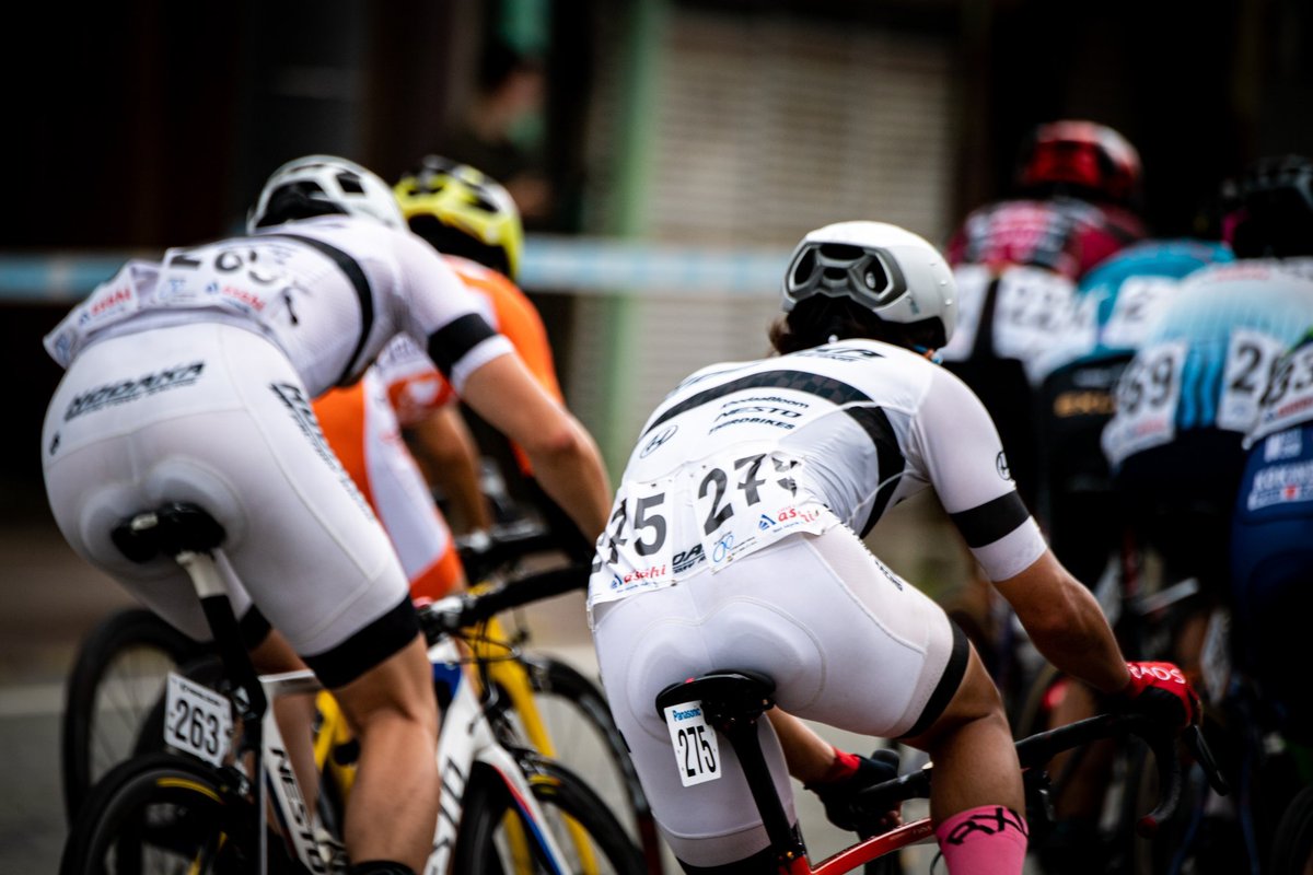 lansanteam's tweet photo. JBCF 南魚沼クリテリウム
thanks photo.@yuki_asato
#コーダーブルーム
#Khodaabloom
#pandpcomponents
#SUPACAZ
#ogkkabuto
#power2max
#MAVIC
#走りが軽いマヴィック
#pioneeringinstinct
#maviccycling
#mavicwheels
#ロードバイク
#ロードレース
#クリテリウム
#JBCF https://t.co/hFtGWNWJEC