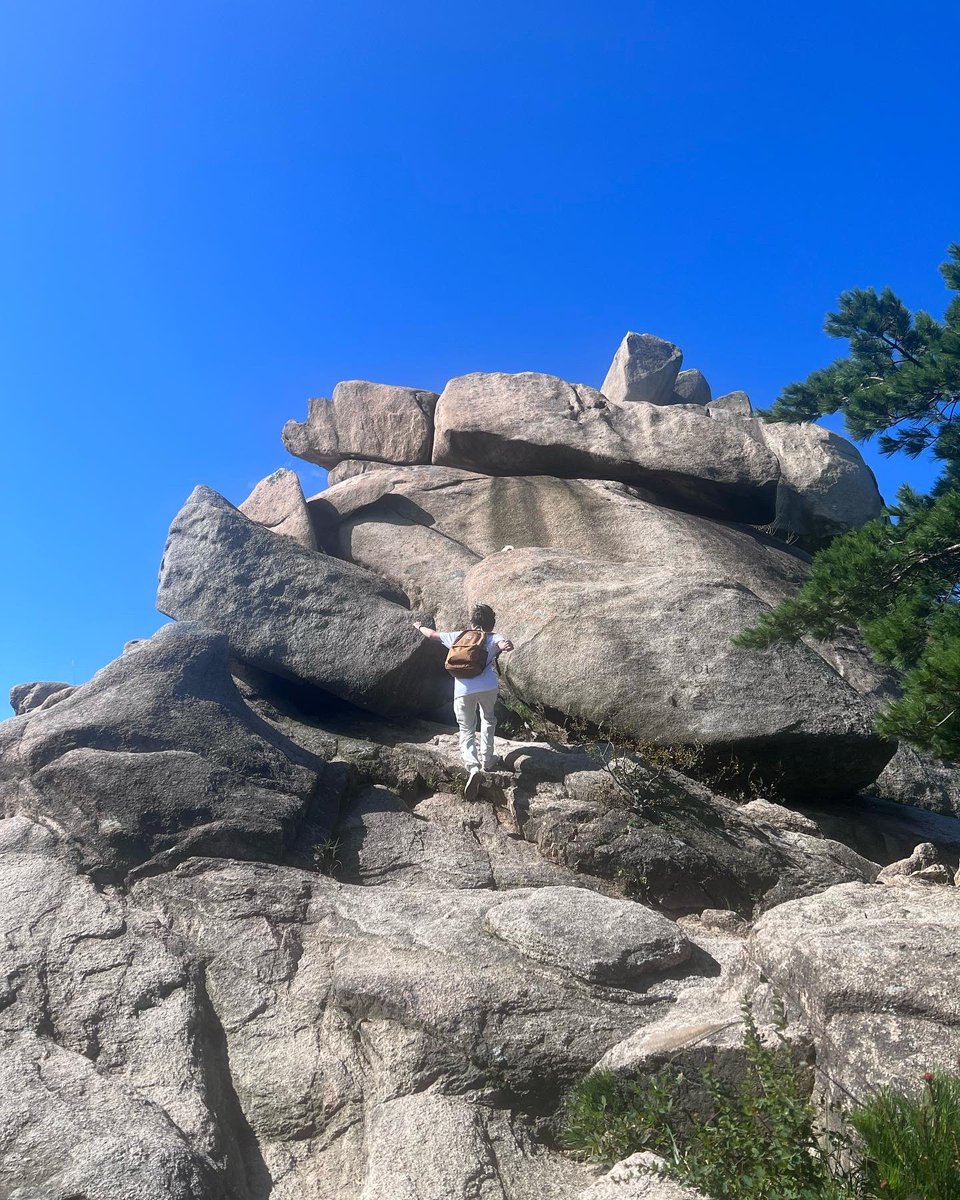 soyaalways's tweet photo. 런쥔 웨이보:
⛰️@문준휘 https://t.co/UCUsHH3oX3