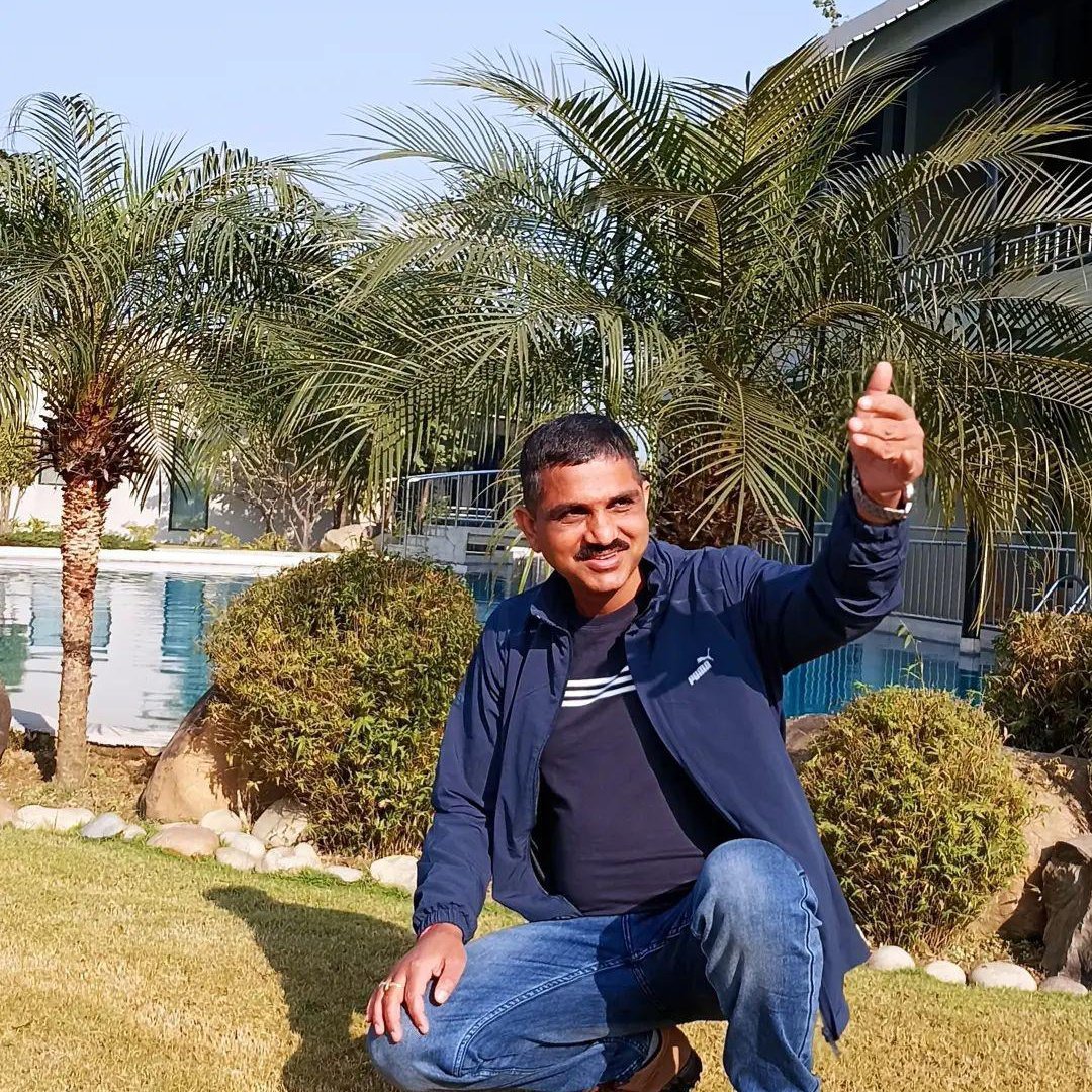 #NewProfilePic