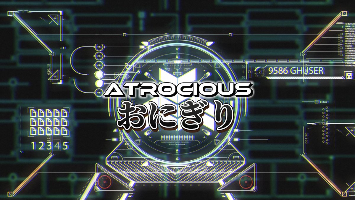 VyG_E_Sports's tweet photo. 【Atrociousクラン　[新メンバー] #Apexモバイル 】

・おにぎり
(@supaisionigiri )

本日1名がApexモバイル部門に加入致しました🎉🎉
新メンバーの応援よろしくお願いします🔥

#ACSWIN #TeamAtrocious https://t.co/4iWtJPDtOW