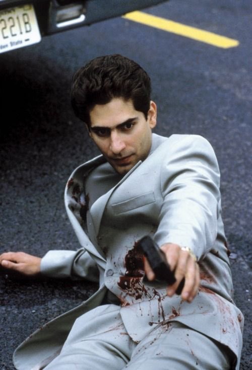 Ser Criston Cole is Westeros’s Chris Moltisanti