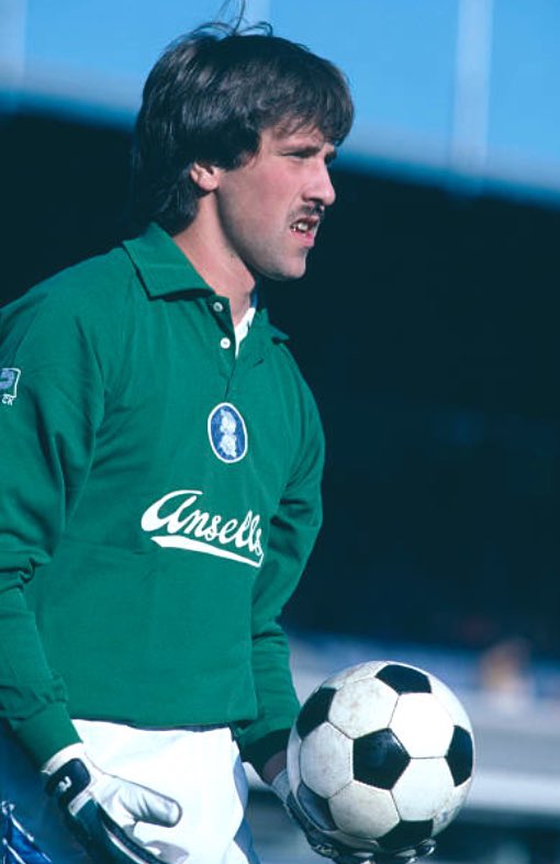 Happy birthday David Seaman (59) 