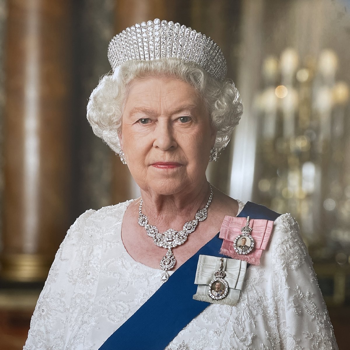 Alderney Airport will be open today but will pause operations between 11am and 12pm as a mark of respect to Her Majesty Queen Elizabeth II, whose funeral will be shown on screens in the terminal building for any passengers awaiting departure.