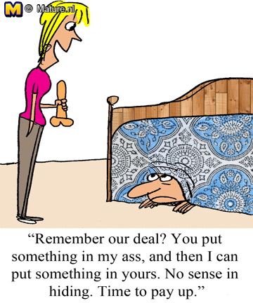 Official Mature.nl on Twitter: "#Cartoonoftheday #mature #milf"