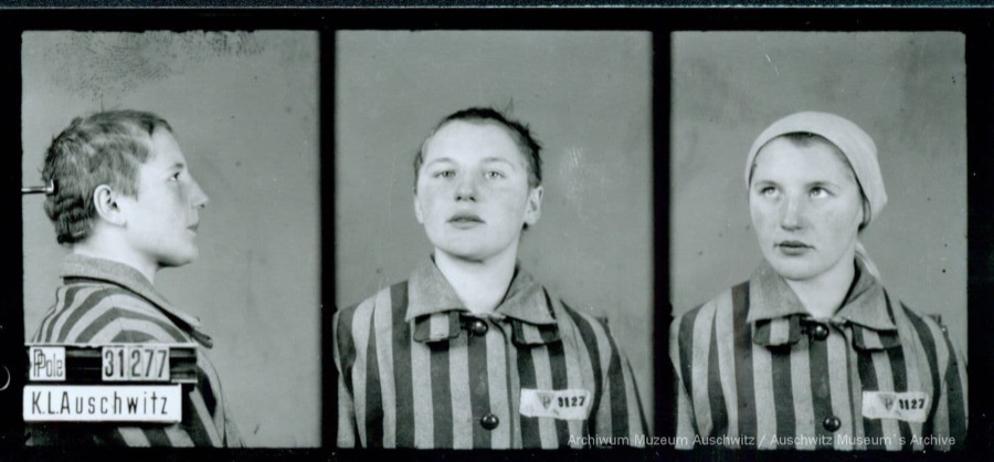 AuschwitzMuseum tweet picture