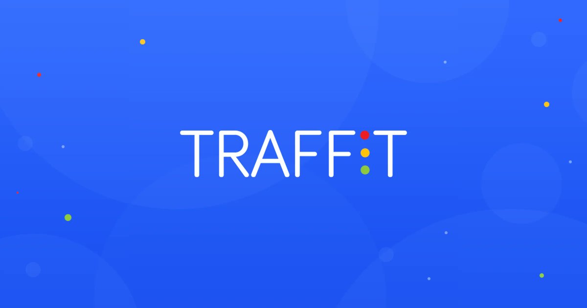 Try TRAFFIT for free! 💛
Over 5,000 successful recruiters in 15 countries use Traffit. Now it’s your turn to join them. 
Start hiring with <a href="/Traffitapp/">Traffit</a>!
buff.ly/3pGbOtD 
#itrecruitment #IT #ats #recruitment #hr #hiring #hm