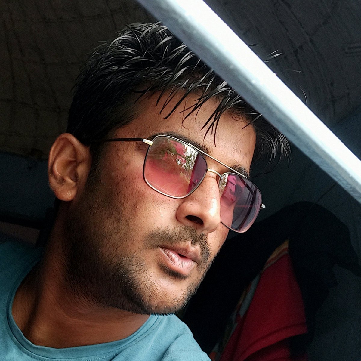 itssam2r's tweet photo. #NewProfilePic https://t.co/bSwkgFlTeU
