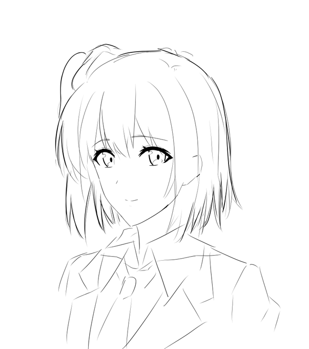 うろ覚え由比ケ浜 