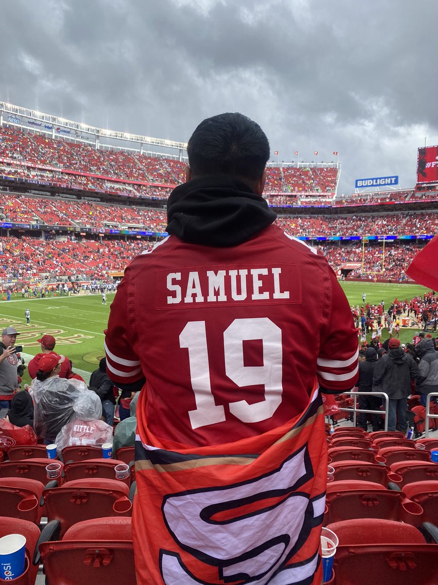 23 today and saw my team get the dub 🫡