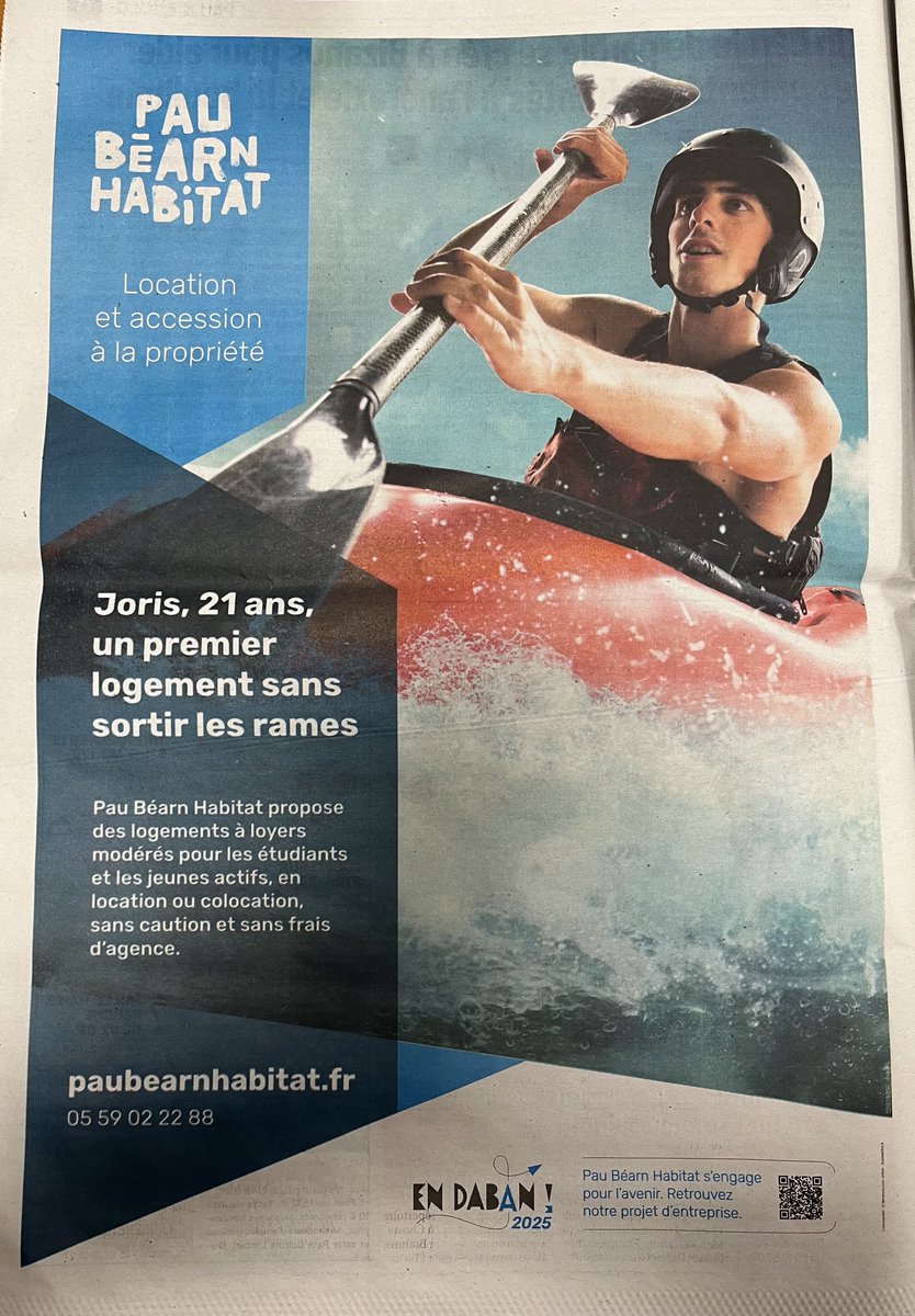 ✨Olivier Subra✨ (@osubra_pau) on Twitter photo 