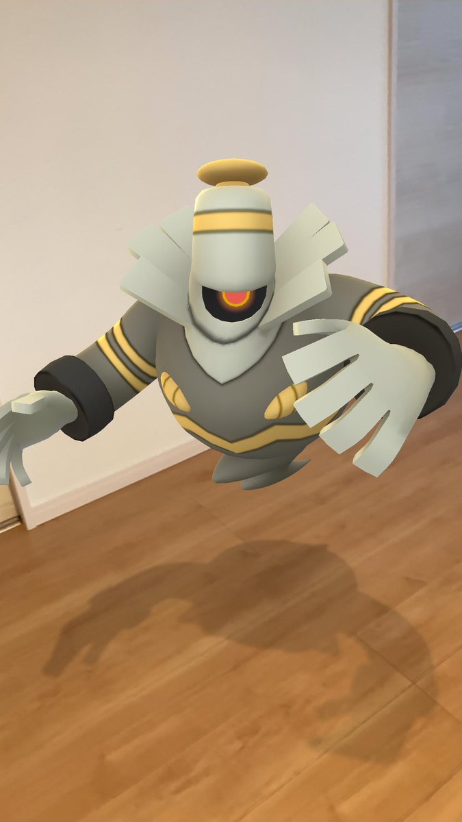 ポケモンgo ヨノワールの入手方法 能力 技まとめ 攻略大百科 ポケモンgo ヨノワールの入手方法 能力 技まとめ 攻略大百科