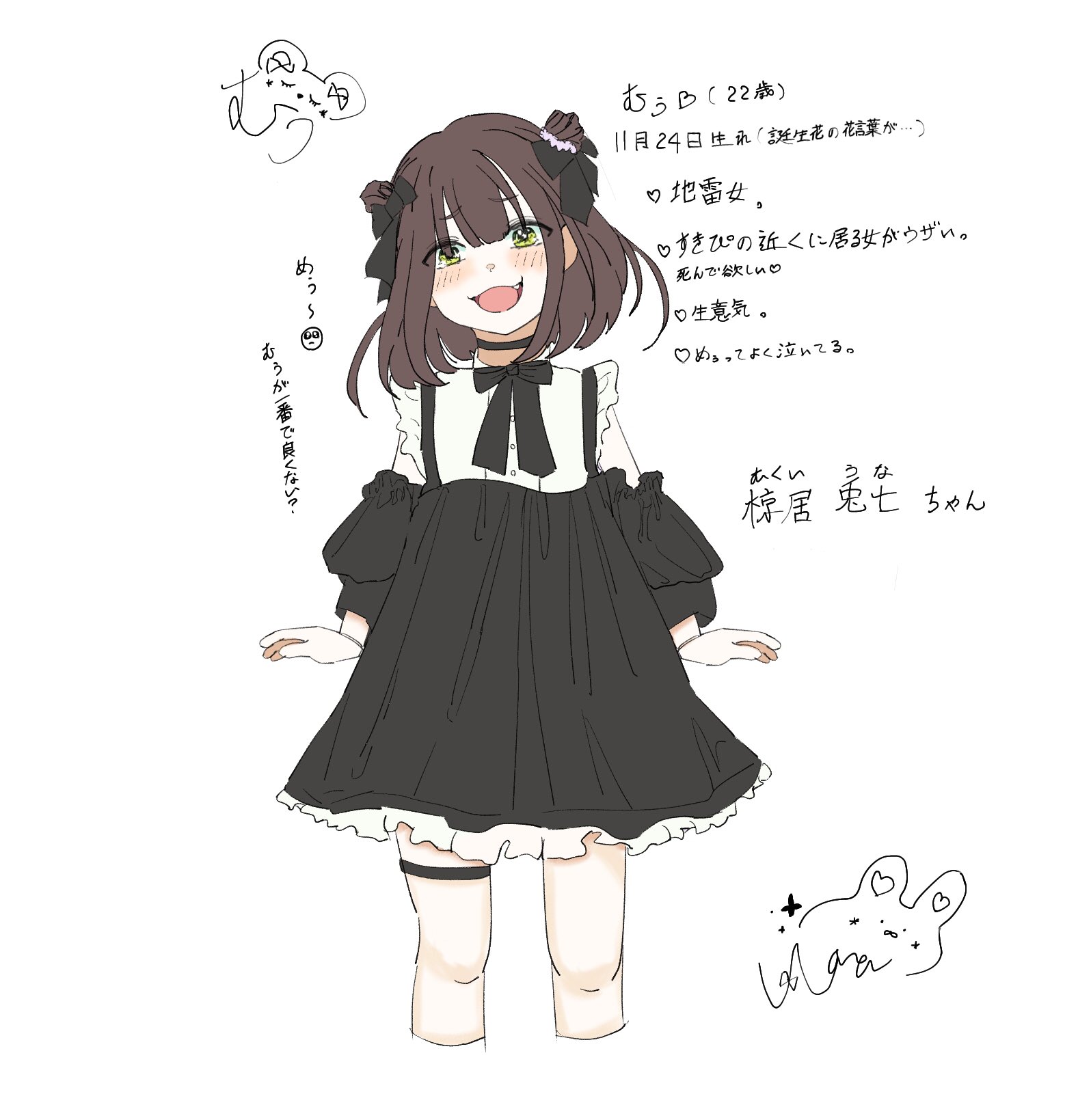 ᙏ Nora ഒ Vanitan Twitter
