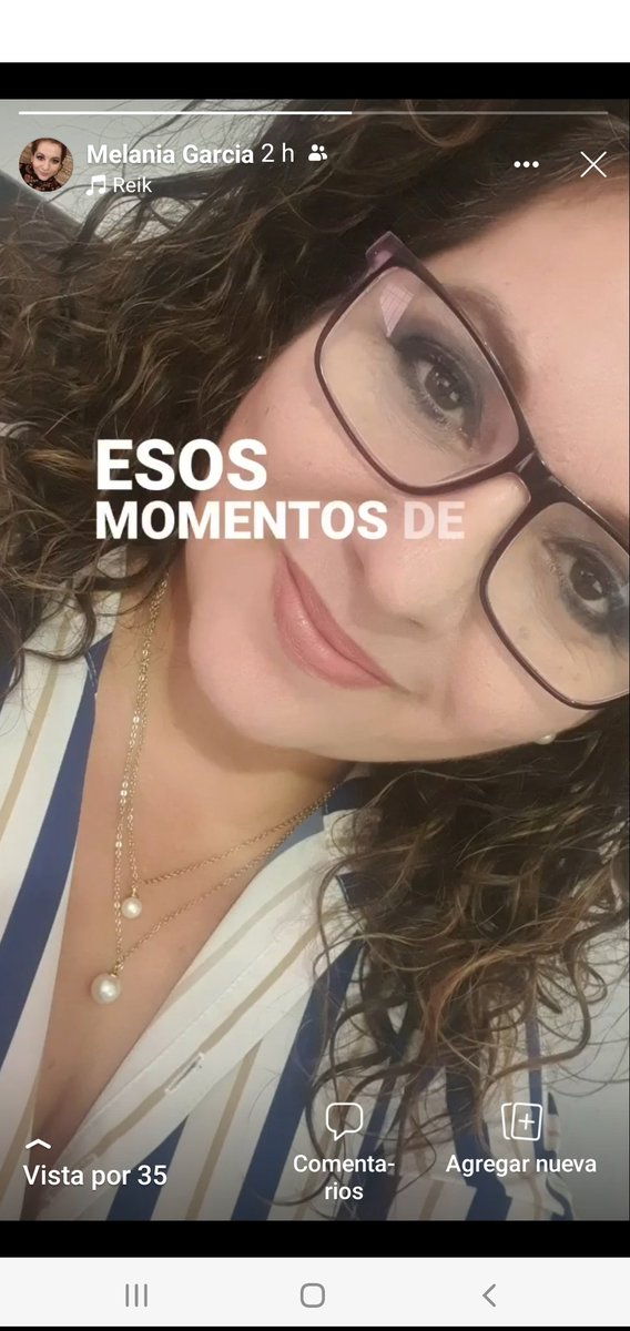 Melania (@melaniagarciag) on Twitter photo 