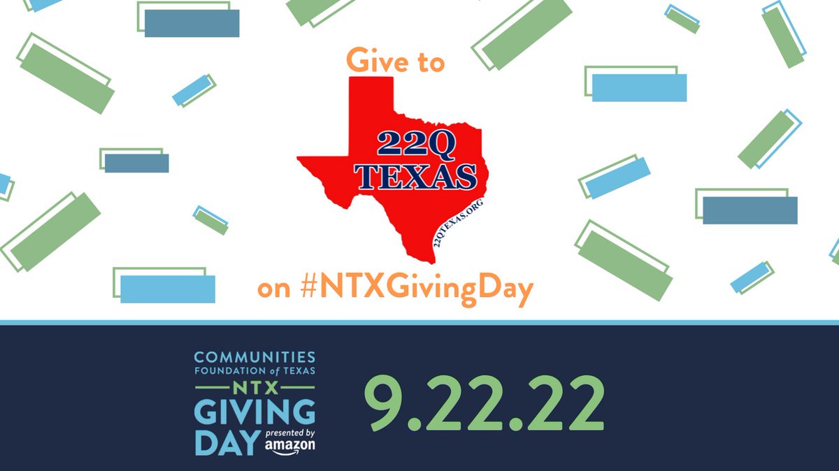 22q Texas, Inc. tweet media
