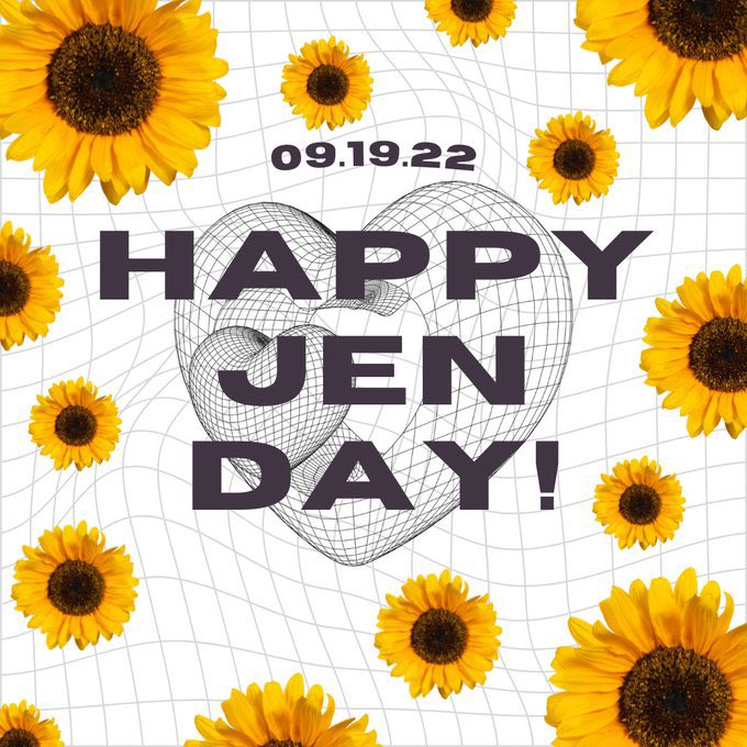 deeknowz's tweet photo. [ 09.19.22 ] #HappyJenDay 🥳

happy birthday to my dearest ate @Jaenny0913 !! thank you for being a good friend to me, for being a part of my life and for never making me feel left out in this fandom 🥺 know that I got you always, see you again soon, ily ate!! 💖 https://t.co/7apHtRDAde