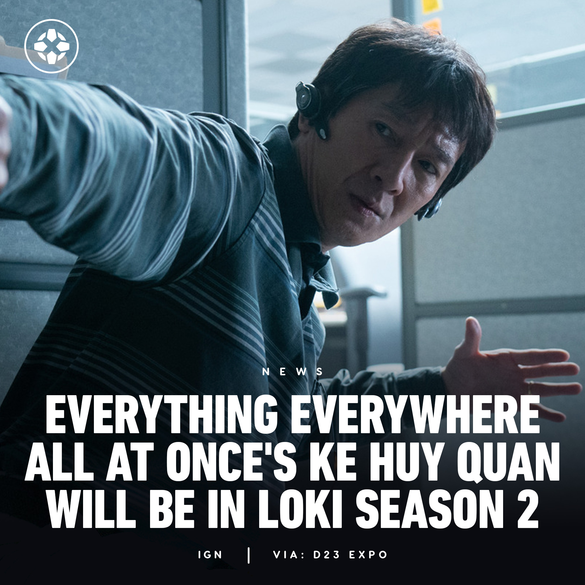 Everywhere - IGN