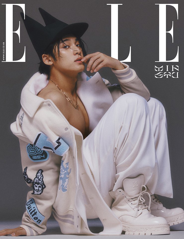 woozyosm's tweet photo. mingyu titties WTF https://t.co/HwpwT0O05X