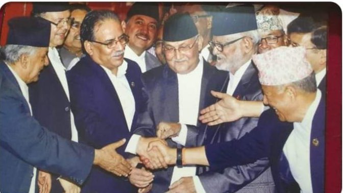 दीपक बोहरा tweet media