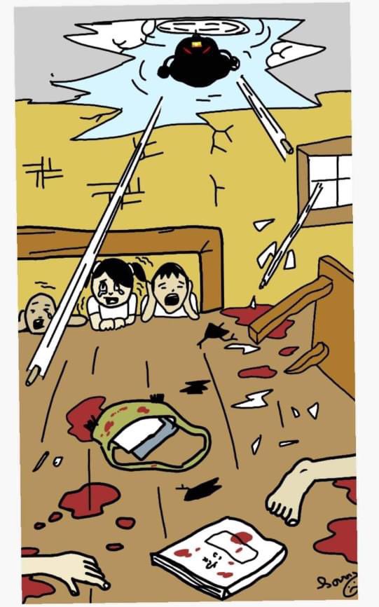 #WhatsHappeningInMyanmar #SaveMyanmarChildren #SaveMyanmar