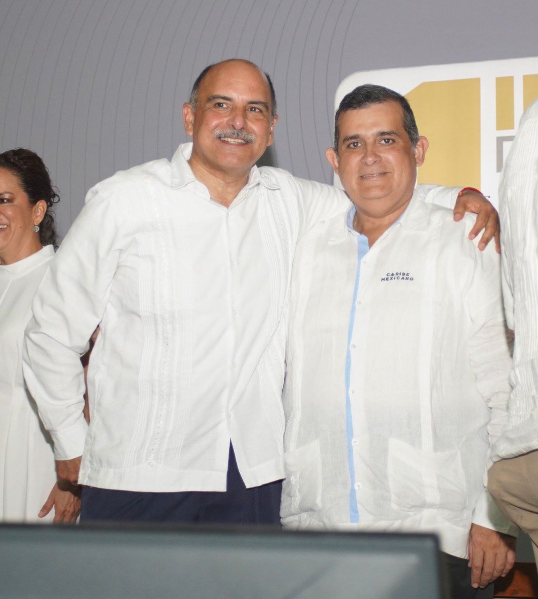 Fernando Mora Guillén tweet media