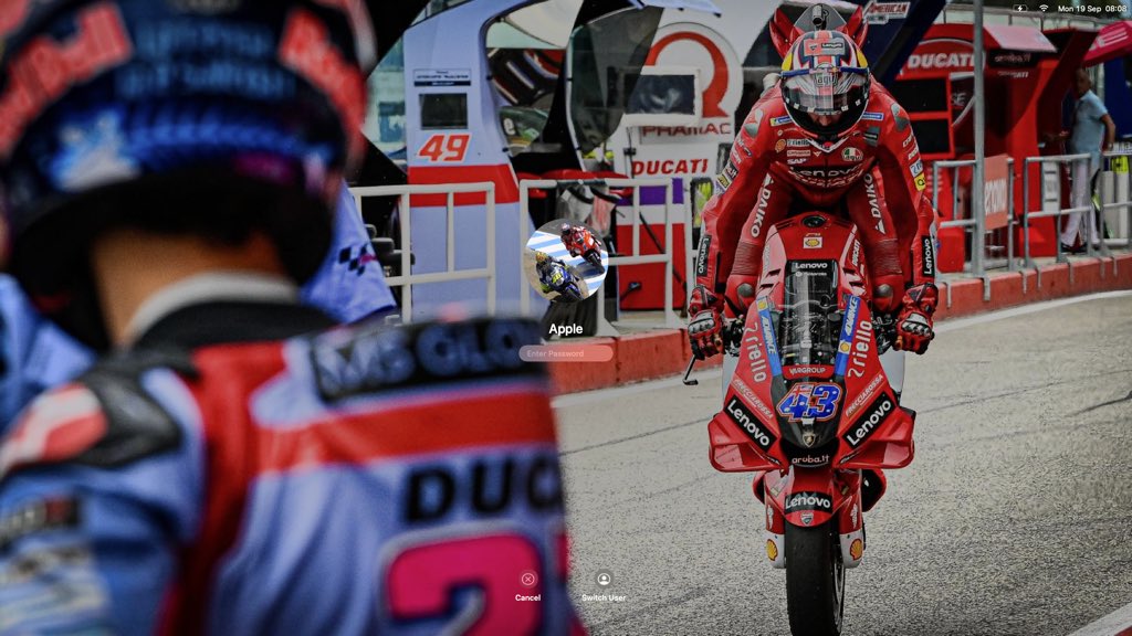 magnificent_dev's tweet image. Logging into the #NewWeek the The Thriller Miller stoppie way… 🙇🏻‍♂️ #ADevsLife