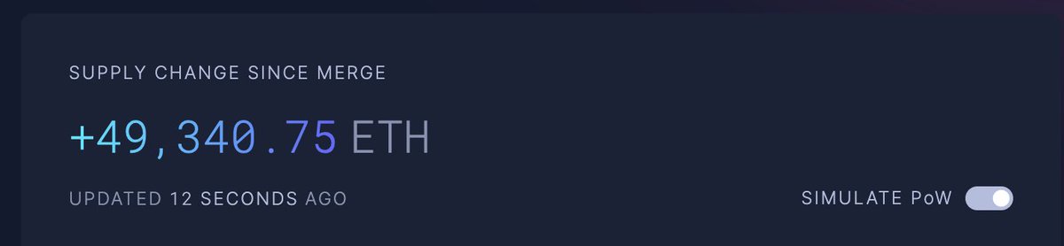 Documenting Ethereum 🦇🔊 tweet media