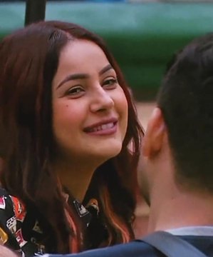In This Expression, Actions Are More important Than Words.🫶

#SidharthShukla 
#SidNaaz 
#SHEHNAAZGILL