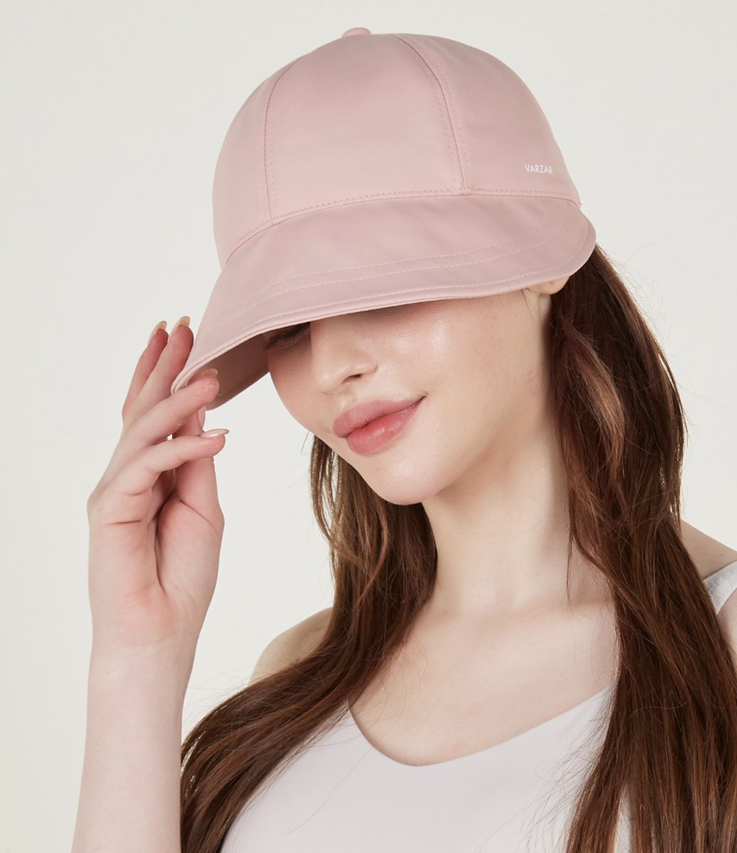 GVGSHOP's tweet photo. 레깅스룩에 포인트로 추천!
크레오라 기능성 원단으로 제작되된 보닛햇
VARZAR - Stud Belt Loop Athleisure Bonnet Hat Pink
https://t.co/SeAYDX02GU
Worldwide shipping.🌐✈️韩国正品。支付宝微信支付可以结算。韓国服通販
#바잘 #크레오라 #creora #애슬레저룩 #Athleisurelook #레깅스패션 https://t.co/b9zHk6QbAf