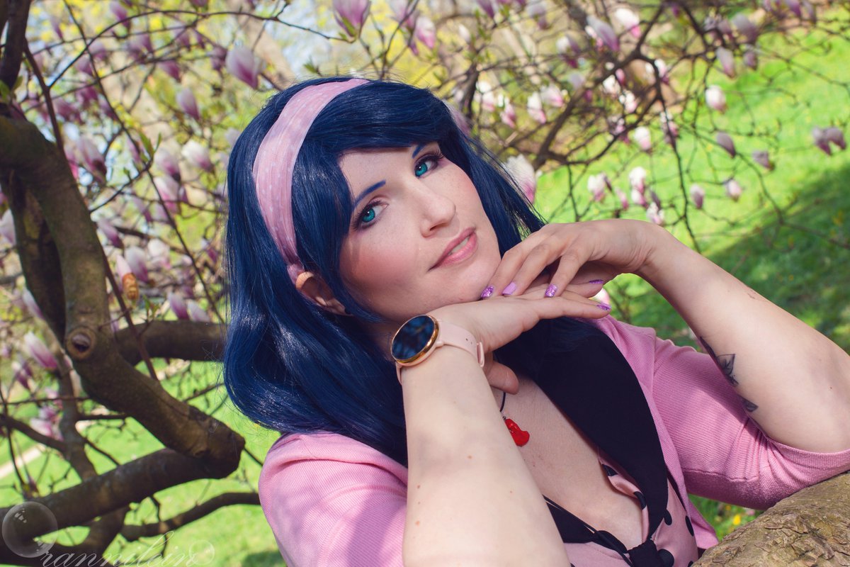 Happy #MiraculousMonday I wish you all a nice start in this week. I definitely have a great start, because I will be at Disneyland Paris today and tomorrow x3

Marinette: me
📸 <a href="/catamiie/">ᴅ ♡</a> 
edit: me

<a href="/MLBCanUnite/">Miraculous 🐱 Can 🐞 Unite</a> 

#MiraculousLadybug #Cosplay
