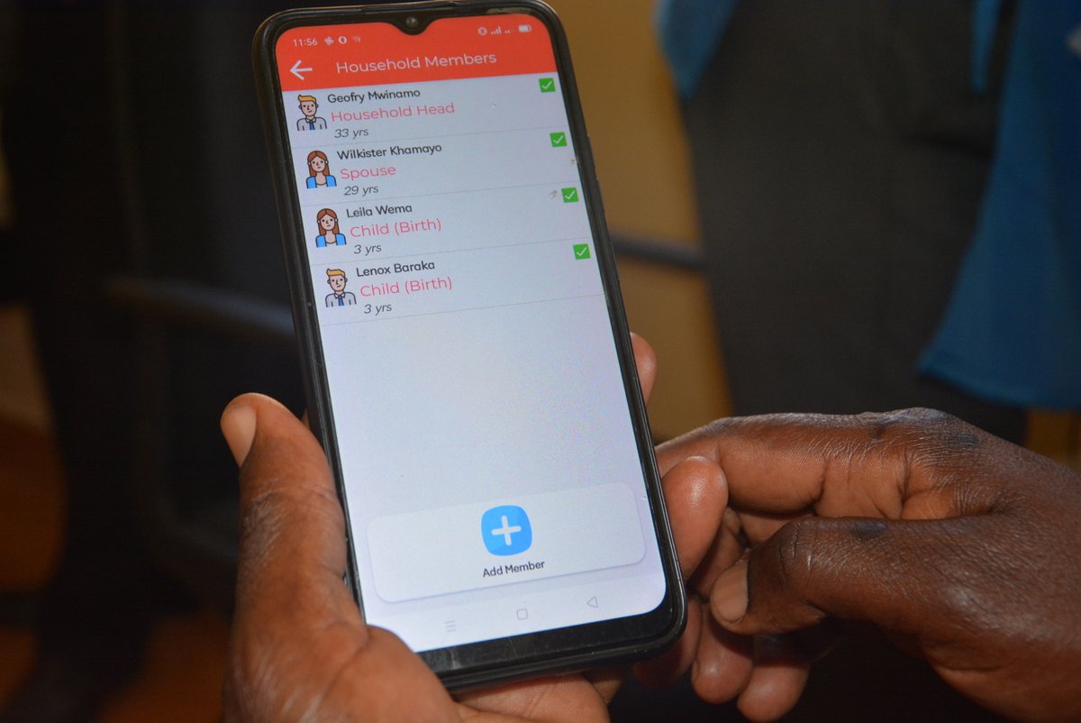 Amref_Kenya's tweet photo. We need to leverage digital health solutions such as #MJali, #Leap and #Mtiba to develop and implement UHC reforms in Kenya and across Africa. #AHAIC2023 

Get more insights from the "State of UHC in Africa" report here https://t.co/JUfIoJurma @leaphealthmobi @_iPush @MOH_Kenya https://t.co/kmo18ejt6f