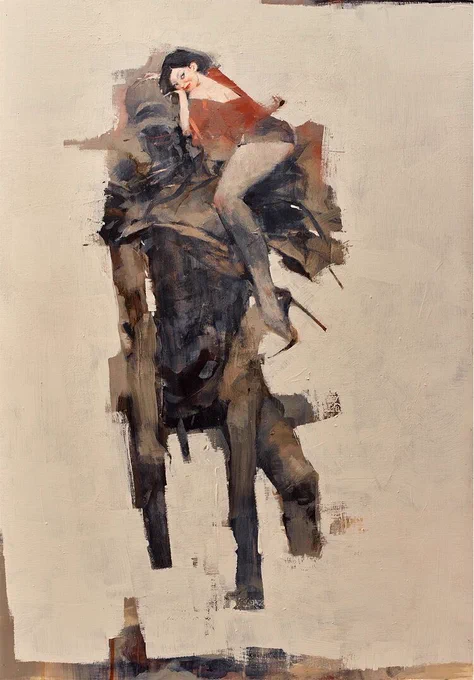 Ashley Wood 