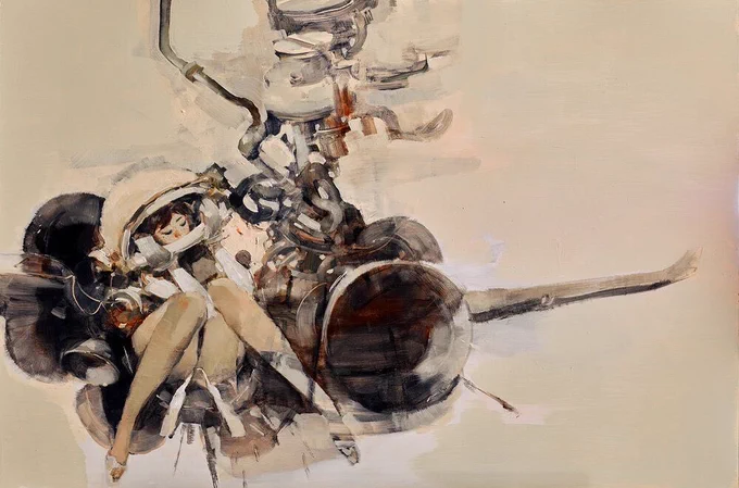 Ashley Wood 