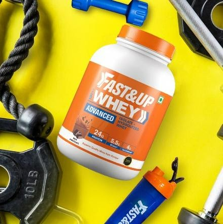 fastandup marketing tweet media