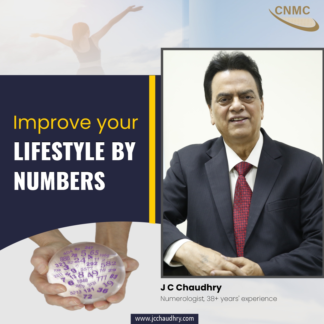 life_by_number's tweet image. Discover the "Power of Numbers" in improving lifestyle with Guinness World Record Numerologist, Dr. J C Chaudhry. 

Stay tuned for more updates! 

#jcchaudhry #numberman #lifestylebetterment #lifestylebynumbers #improvelifestyle #UAE #Dubai #chaudhrynummero #powerofnumbers