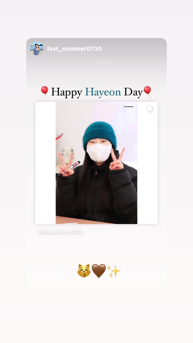 JitaraphoI's tweet photo. i checked the calendar as soon as i wake up this morning.. and i'm sure you can imagine the excitement jumping up and down in me when i realized that today is september 19th! it's my birthday!!! 😽🤎✨ https://t.co/bj69o6RnLo
