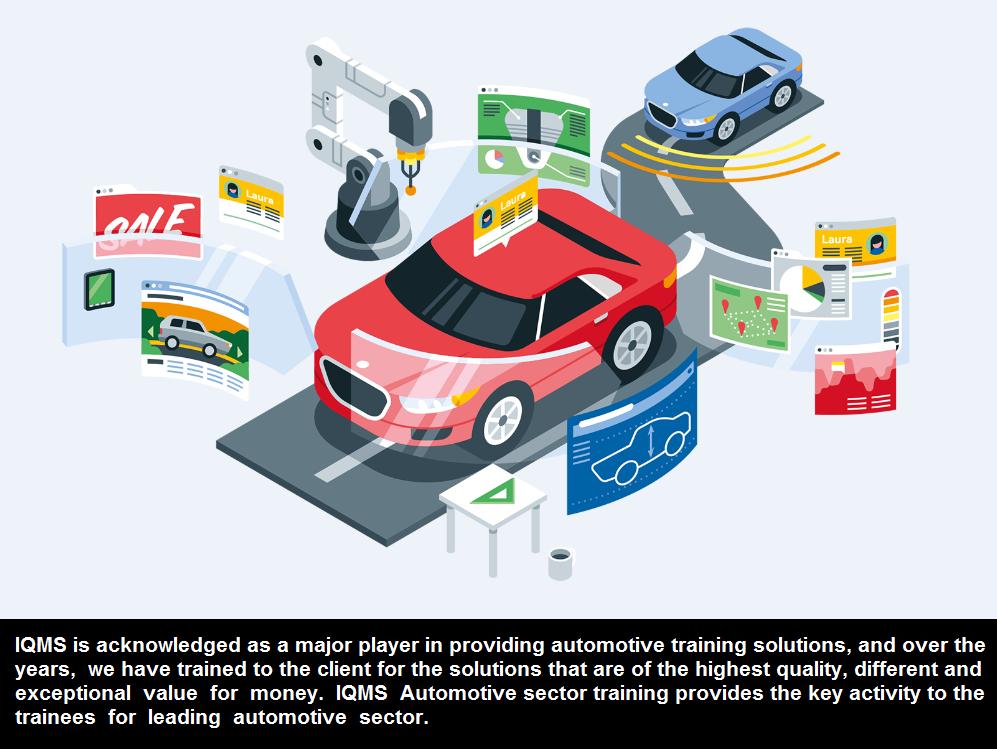 IQMSGlobal's tweet photo. Get more information about Automotive Sector
https://t.co/stIgdkDr73
#AutomotiveSector
#AutomotiveSectorTraining
#AutomotiveSectorConsulting
#Automotive https://t.co/DeferBkTNN