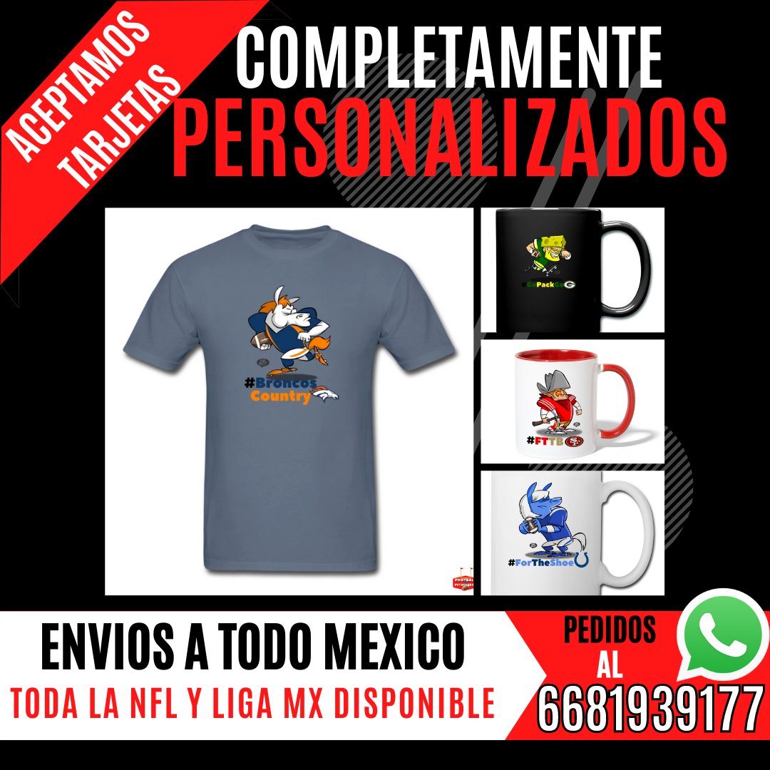 Football Para Futboleros tweet media