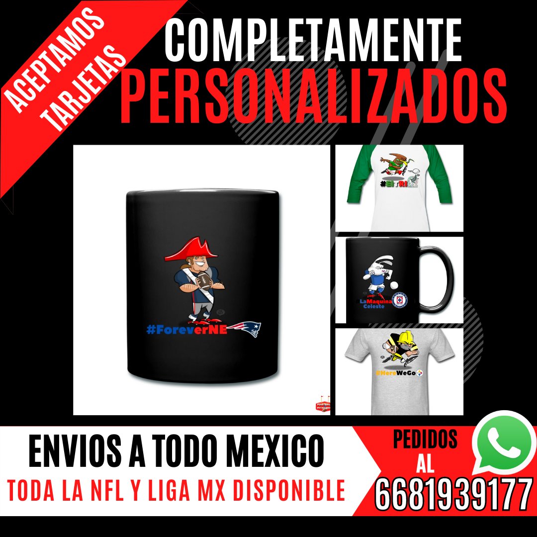 Football Para Futboleros tweet media