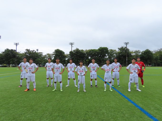 アカデミー ホーム Kawasaki Frontale