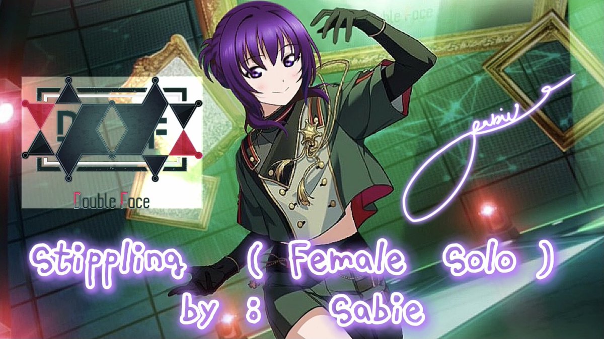 BIE HAS POSTED A NEW SINGLE!? 🦋💫☁️
@kiffsabkhh's "Stippling" OUT NOW!
LISTEN HERE⇒ youtu.be/6oyqQD5S0CE