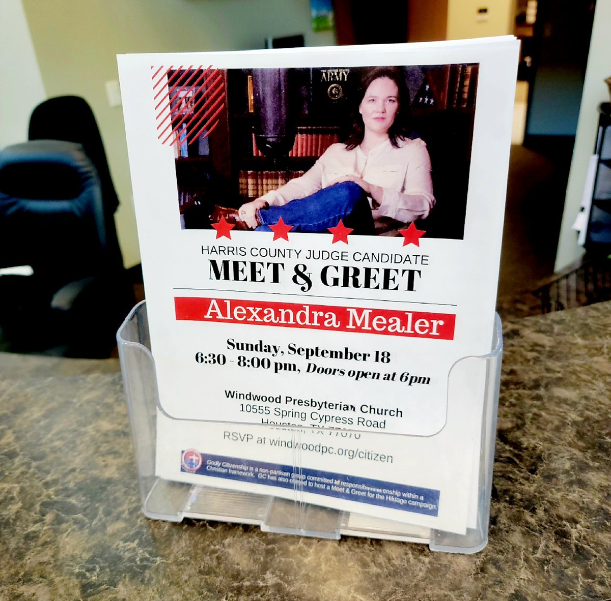 GlassDylanM's tweet image. There was such a great Sunday night turnout for @AlexMealer4HCTX! We are proud to support our good candidates, our brave law enforcement, and our community! #AlexArmy is ready to #WinBackHarrisCounty!