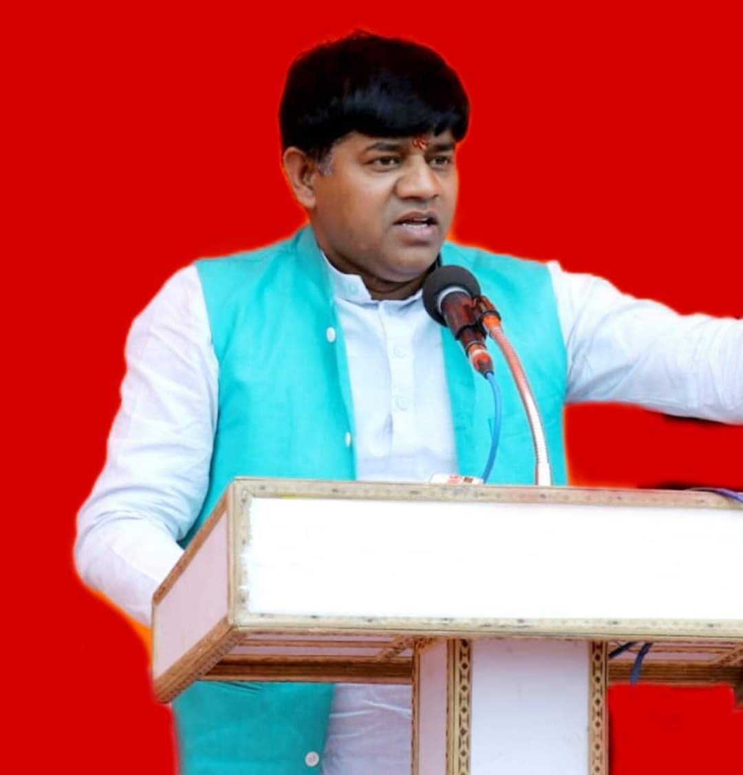 Rakesh_baghel1's tweet photo. मोदी रोया सत्ता के लिए, 
टिकैत रोया किसानों के लिए, 
राकेश बघेल रोया दलित,पिछड़ो के लिए।।। https://t.co/jks3OlSvek