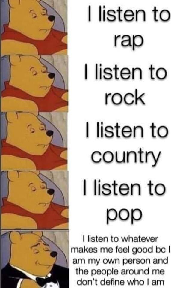 Posh Man tweet media