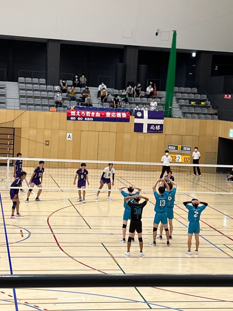 山梨学院大学男子バレーボール部 (@ygu_vbc) / Posts / X