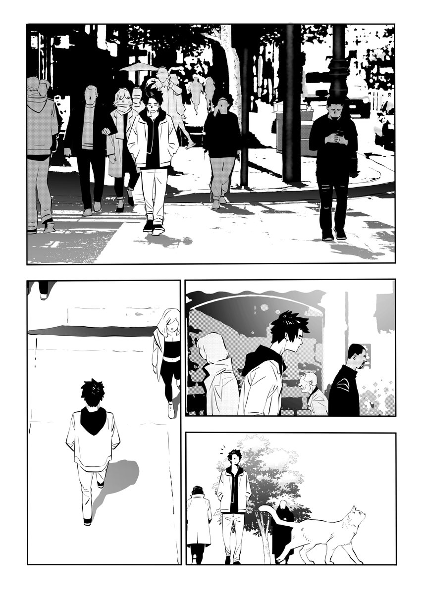 Kaiify Studio tweet media