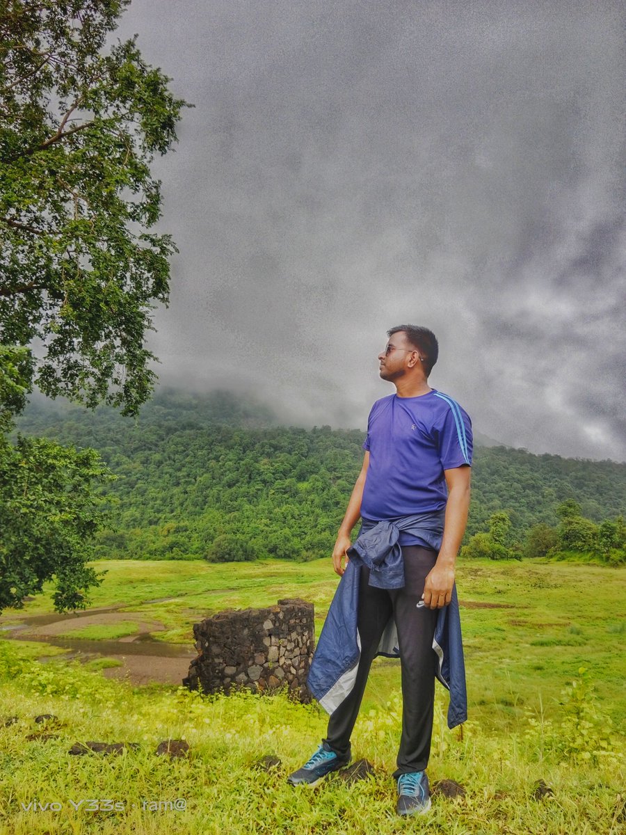 Ram_Blogger's tweet photo. Tracking point kohoj fort ⛳
#tracking #kohojfort
 #shreeChhatrapatiShivajiMaharaj https://t.co/OGl669PRft