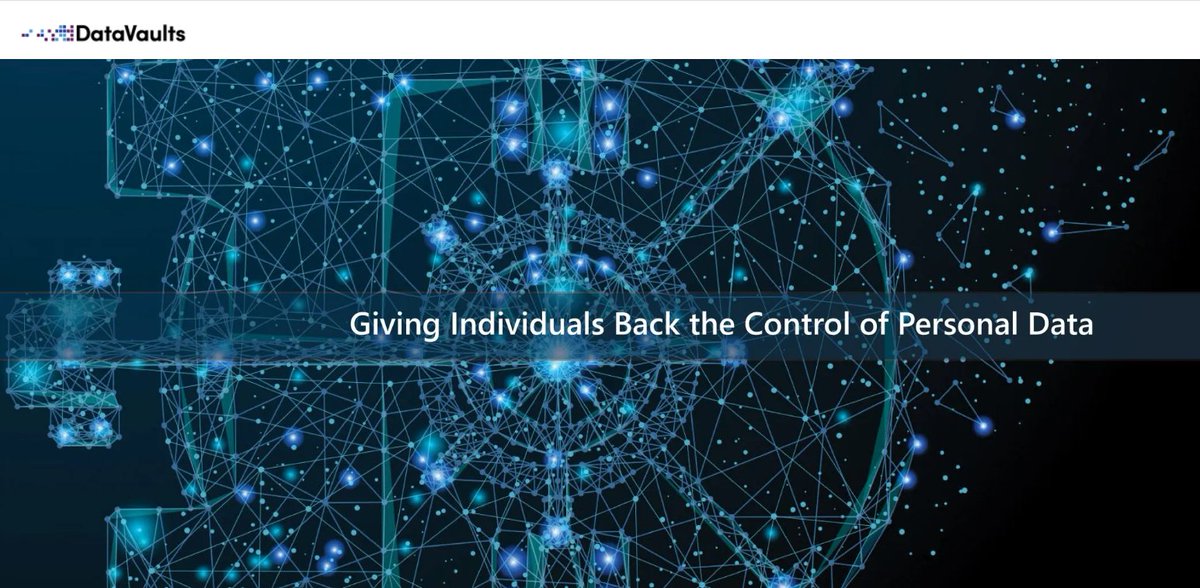 Joinup_eu's tweet image. 💻#DataVaults is a #H2020project that aims to leverage #PersonalData, coming from diverse sources, to help individuals construct their unified personal ⛭ #DataHub.
💡Learn more about it❗
👉bit.ly/3NOUEUX
@pboscolo @DataVaultsH2020 @EU_H2020 @HCLOUD_Project @EuHubs4
