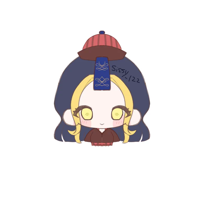 きょんし 