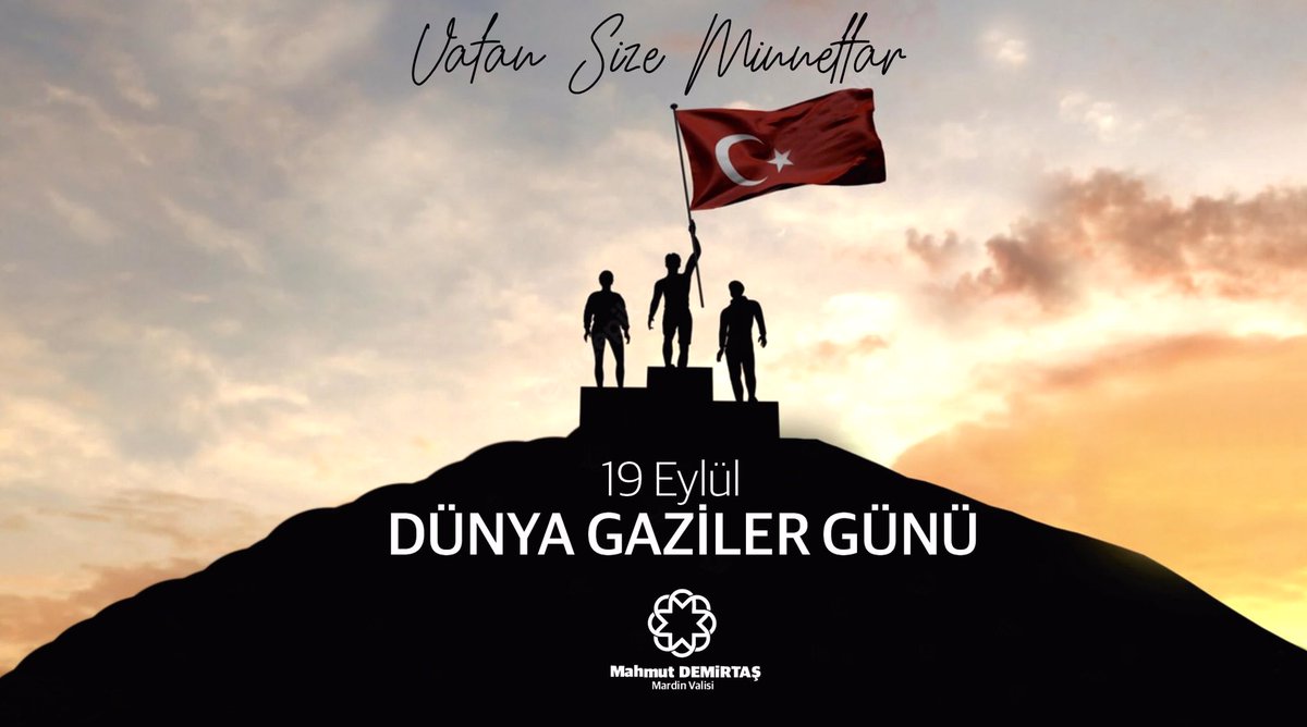 Mahmut Demirtaş