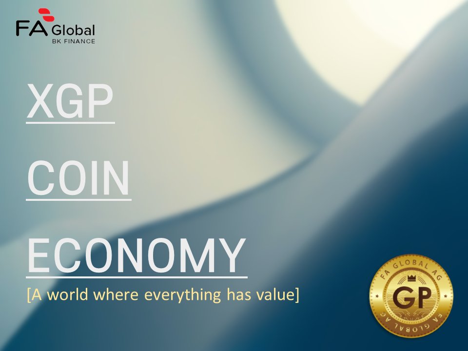 OfficialXgp's tweet photo. XGP COIN ECONOMY 입니다.
향후 XGP의 방향성과 생태계를 한 눈에 볼 수 있습니다. 
https://t.co/oucoCDtzCl
#XGP #GPCOIN #FAGLOBAL https://t.co/SClZYUWBCv